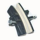 Reliable and Efficient Exercise Bike Brake Pads for Hairy Pads Replacement