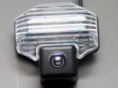 Car Rear-View Backup Camera For Toyota Wish 2005 2006 2007 2008 2009 2010 2011 - Image 1 of 4