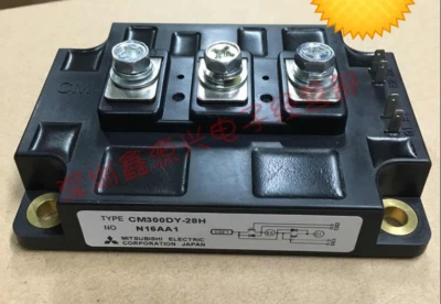 CM300DY-28H CM300DY28H   PACKAGE:MODULE - Image 1 of 4