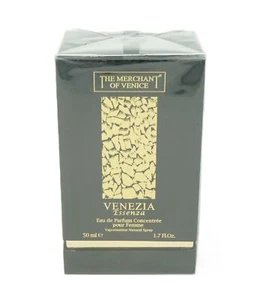 The Merchant of Venice Venezia Essenza Eau de Parfum for Women 50ml - Picture 1 of 1