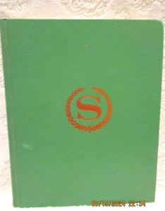 The Sheraton World Cookbook~1980~3rd Printing~~Hardcover - Picture 1 of 15