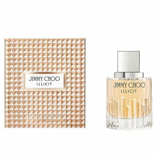 Jimmy Choo Illicit Eau de Parfum 100ml EDP Spray For Her New & Sealed - Image 1 of 1