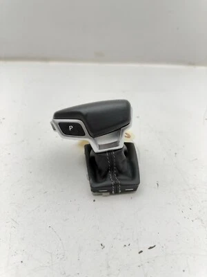 Manija de palanca de cambios de transmisión AUDI A4 A5 S4 S5 2018-2020 100103334 Foto 1 de 4