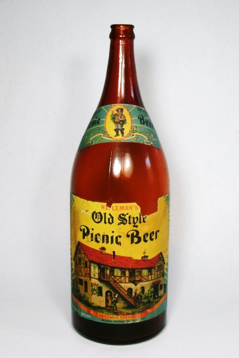 Old Style Beer for sale | eBay