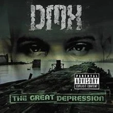 Great Depression,the (Sound  von Dmx | CD | Zustand gut - Bild 1 von 2