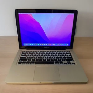 Apple MacBook Pro 13” | 2.4 GHz Intel i5 | 4GB RAM | SSD | 9412 - Afbeelding 1 van 5