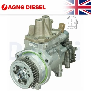 Delphi Fuel Pump BEBH1B04100 For Mercedes Truck A9340701901 A9340700601 - Picture 1 of 2