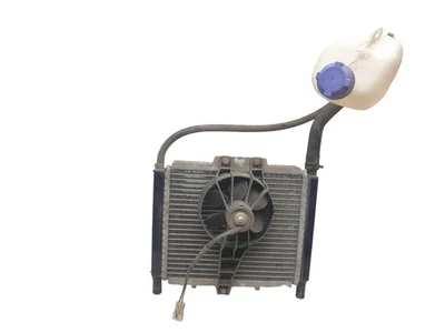 PEUGEOT SATELIS Radiator Rad Executive 250 Petrol 2008 - Image 1 of 4