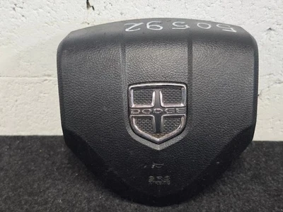 12-20 Dodge Grand Caravan Sxt левый со стороны водителя руль подушка безопасности OEM - Изображение 1 из 4