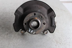 Suzuki Splash 1.2L   Agila B Achsschenkel vorne Links - Bild 1 von 2