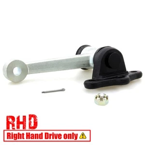 FOR 1978-1983 TOYOTA HILUX 3rd GEN LN RN N30 IDLER ARM Right Hand Drive N40 RHD - Foto 1 di 6
