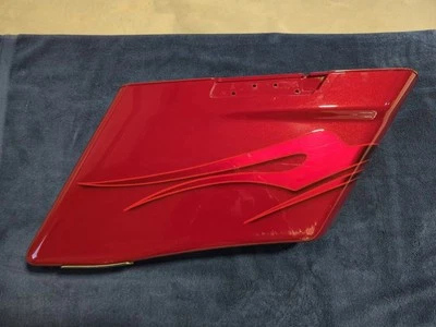 Седельная сумка Harley Davidson, CVO Street Glide 2016 - Изображение 1 из 4