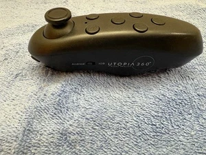 Re Track Utopia 360 Universal Bluetooth Controller - Picture 1 of 3