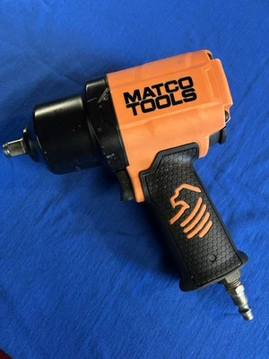 Matco Tools MT2779  1/2 “ Drive High Power Impact- PLEASE READ DESCRIPTION. - Image 1 of 4