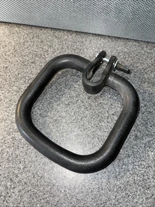 Homelite UT-32655 Weedeater Line Timmer Part Front Handle - Picture 1 of 6