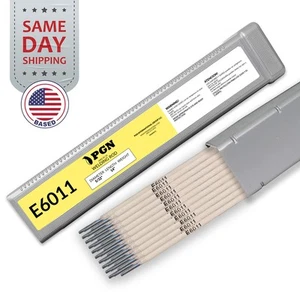 E6011 Welding Rod 5/32" 20LB – Stick Electrodes - 770456, 31105 - Picture 1 of 9
