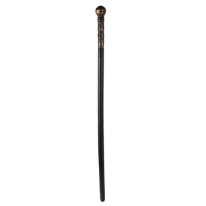 1Pc Costume Walking Cane Elegant Prop Stick Dress Cane Costume Accessory - Picture 1 of 12
