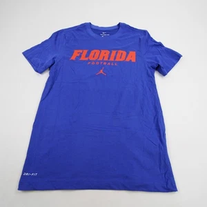 Florida Gators Nike Nike Tee Short Sleeve Shirt Men's Blue New - Picture 1 of 5
