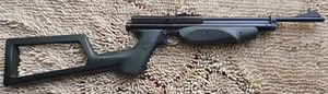 Vintage Crosman 1389 Backpacker .177 cal 1994 Air Gun Working - Picture 1 of 9