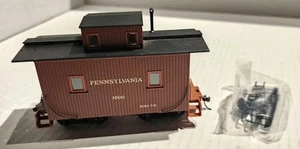 Bachmann Spectrum On30 Caboose Pennsylvania #1000 - Picture 1 of 8