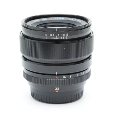 Fujifilm Fujinon XF 23mm F/1.4 R (Fuji X mount) #371 - image 1 of 4