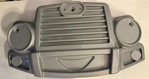 New*Authentic Little Tikes Replacement Part Cozy Truck Grill - Picture 1 of 4