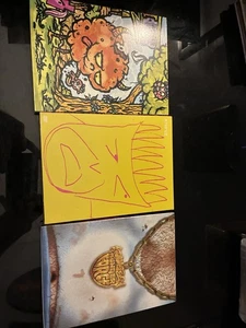 Aqua Teen Hunger Force DVD Bundle - Picture 1 of 5