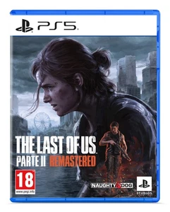 THE LAST OF US (1000038767) - Imagen 1 de 1