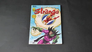 COMICS FRANCE STRANGE N°163  LUG 1983 - Picture 1 of 1