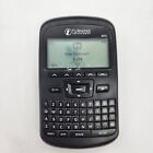 TURNING TECHNOLOGIES QT2 RCQR-02 CLICKER QWERTY