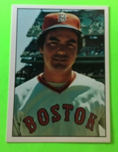 Semi Rare 1975 SSPC Pure Baseball Dwight Evans #408 MLB ALL STAR Low Ship - Picture 1 of 3