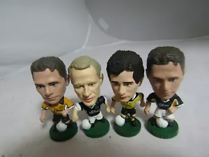 Hassler (Home and Away), Sammer, Moller, Borussia Dortmund '98 ProStar - Picture 1 of 9
