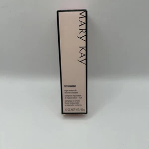 Mary Kay Timewise Night Restore & Recover Complex *NEU* Normale bis trockene Haut - Bild 1 von 12