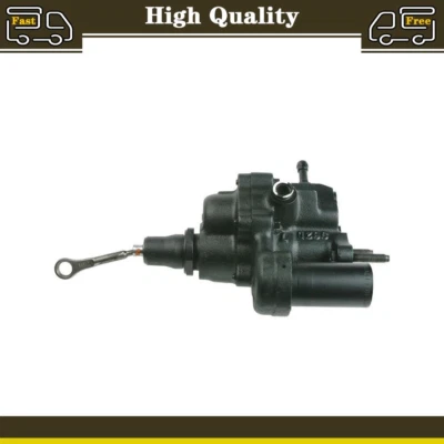 1 восстановленный усилитель тормозов Cardone для Chevrolet P30 1997-1999 годов выпуска - Изображение 1 из 3