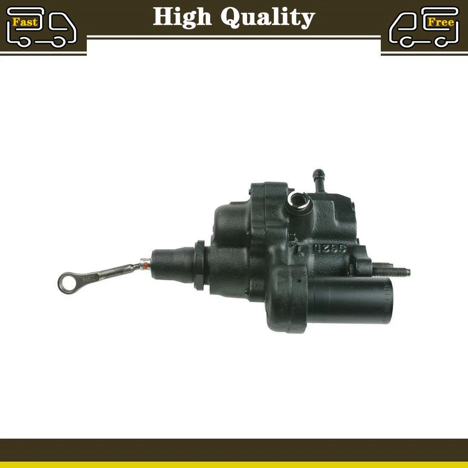 1X Amplificador de freno eléctrico Cardone Reman para Chevrolet P30 1997-1999 Foto 1 de 3