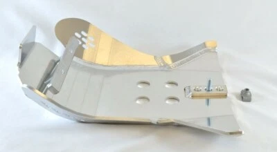 Enduro Engineering Skid Plate Sherco 250 / 300 SE SC 2-Stroke 2014 - 2022 NEW - Image 1 of 2