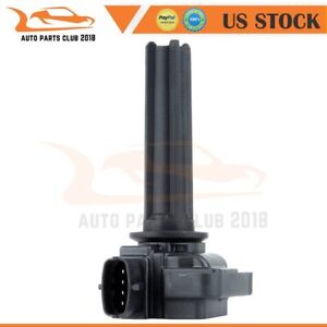Ignition Coil New Pack on plug for Saab 9-3 9-3X 2.0L Turbo