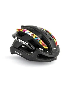 Casco Gist VOLO POP ART gst - Imagen 1 de 2