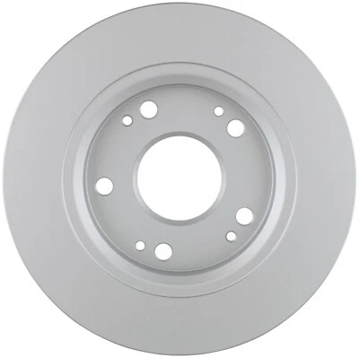 Rotor de freno de disco trasero Mechanics Choice para Honda CR-Z 2011-2015 (548647) Foto 1 de 3