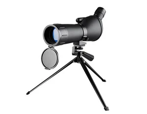 Auriol Spektiv 20-60x60 Handyhalterung ohne Schutzkappe/Reinugungstuch *B-Ware - Bild 1 von 4