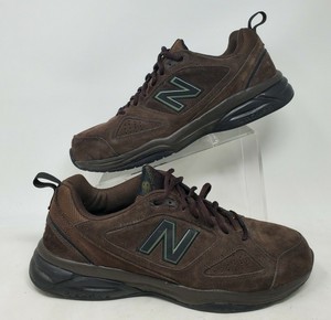 new balance 623 suede