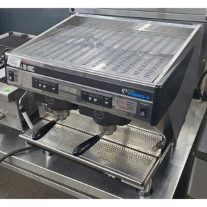 UNIC TW.PHOENIX-R Espresso Machine, Pod System, 2 Group Heads, Used - Picture 1 of 8