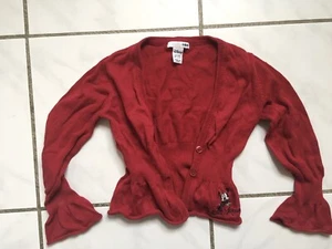 H&M Pulli Sweater  Größe 104 Baumwolle - Bild 1 von 1