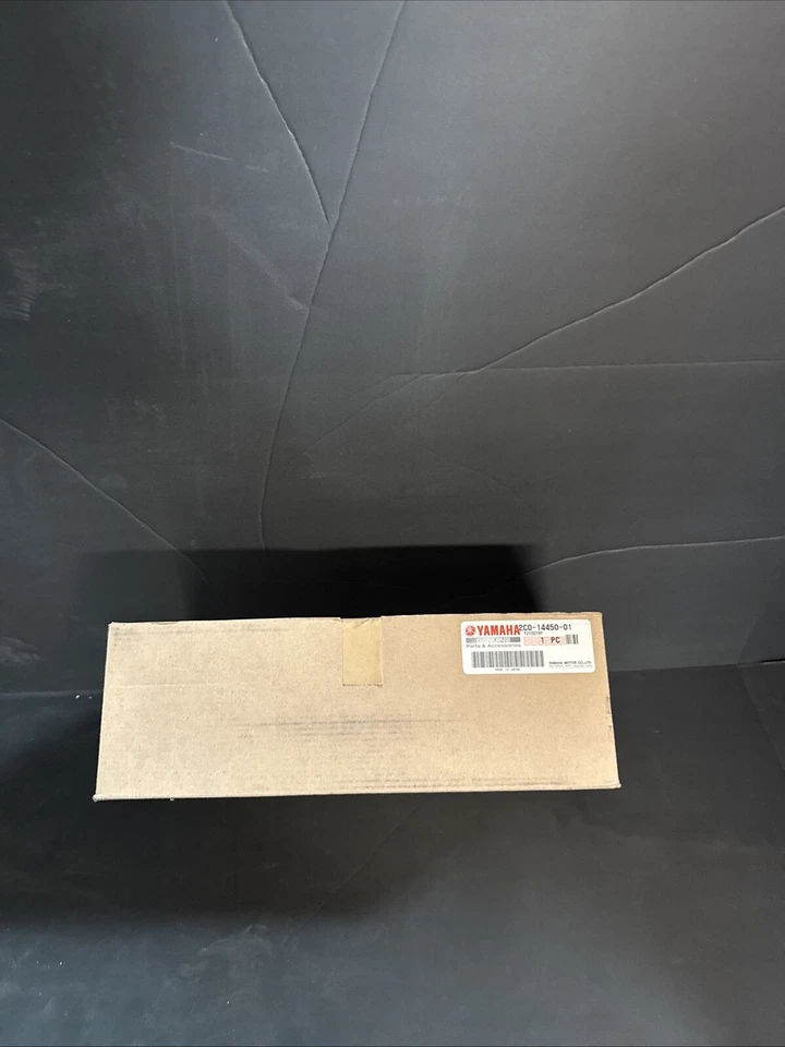 Elemento de filtro de aire para Yamaha YZF-R6 YZF-R6R 2006 2007 2C0-14450-01-00 Foto 1 de 1