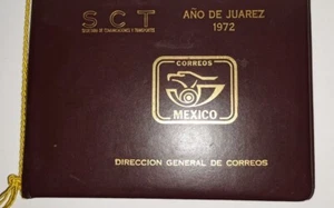 Briefmarken Mappe - Bild 1 von 4