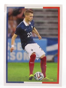 Sticker Panini Fiers d'être Bleus 2016 #31 Morgan Schneiderlin France Carrefour - Bild 1 von 2