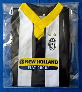 JUVENTUS - VINTAGE COLLECTIBLE SHIRT 2008/2009 - DEL PIERO - PROD. OFFICIAL - Picture 1 of 6
