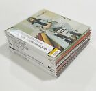Eric Clapton 2001 Japon lot complet 11 CD collection pochette papier édition avancée