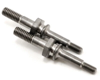 Team Associated Dämpferbefestigung Titan ASC91139 SC10 4x4,  - Bild 1 von 2