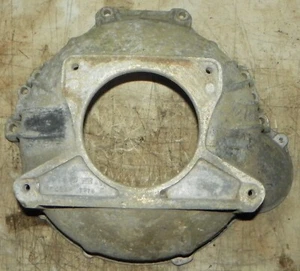 FORD MUSTANG TORINO FAIRLANE COUGAR FMX AUTOMATIC BELL HOUSING C5AP 7976 E 1965 - Picture 1 of 5